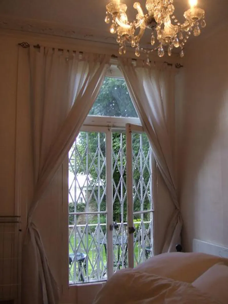 Traditional Georgian apartment, B1576 (photo 18)