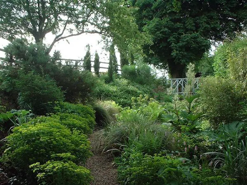Moated Stowmarket country house, L634 (photo 43)