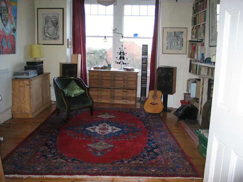 Stroud Green family house, B1002 (photo 6)