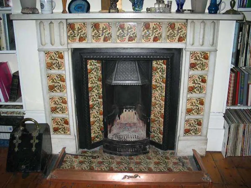 Stroud Green family house, B1002 (photo 8)