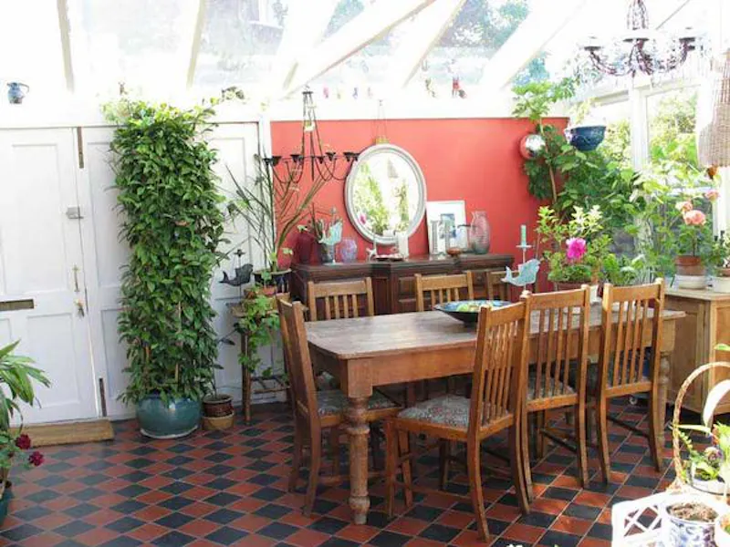 Stroud Green family house, B1002 (photo 15)