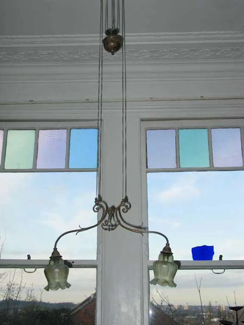 Stroud Green family house, B1002 (photo 9)