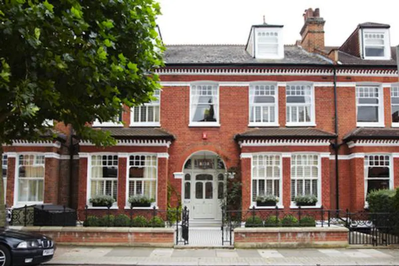 Film location E367 in London (photo 1)