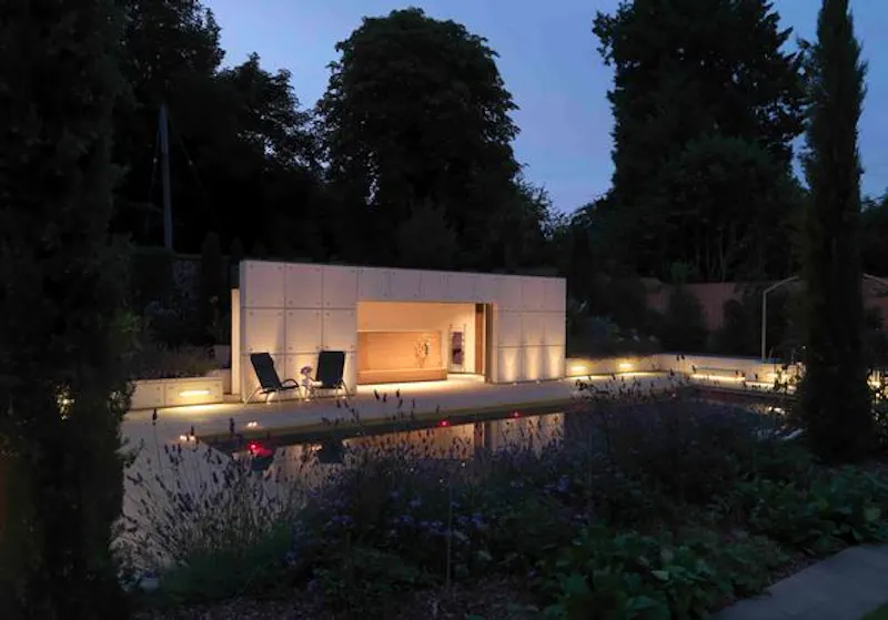 Country Alton house with pool, A1290 (photo 32)