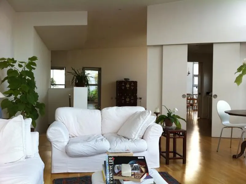 Penthouse apartment in Manchester, K355 (photo 3)