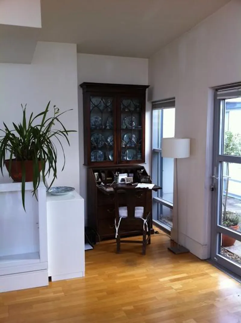 Penthouse apartment in Manchester, K355 (photo 4)
