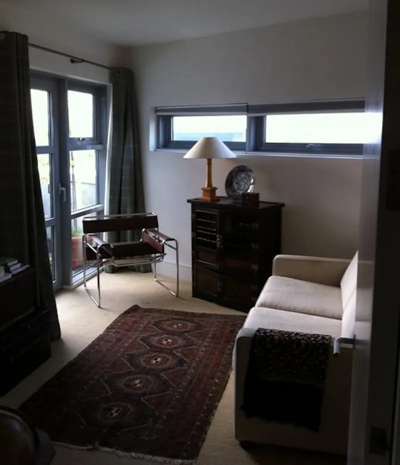 Penthouse apartment in Manchester, K355 (photo 8)