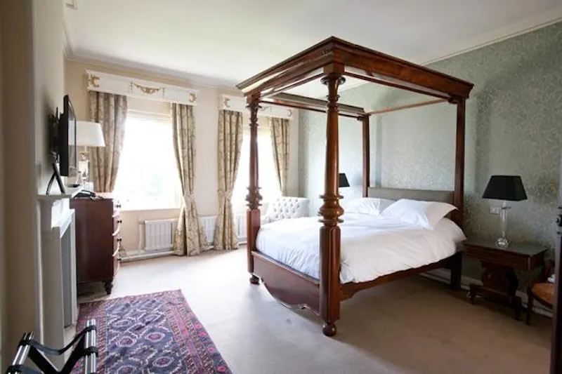 Film location B1582 in Yorkshire (photo 9)