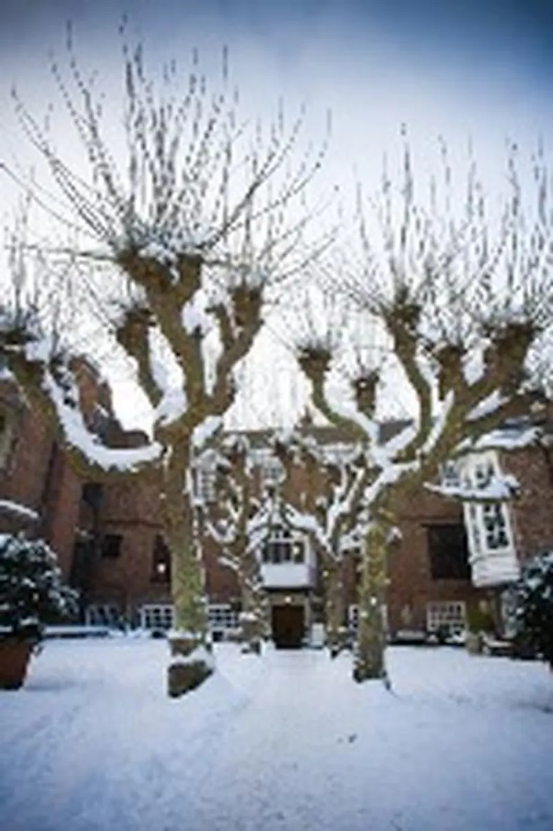 Film location B1582 in Yorkshire (photo 11)