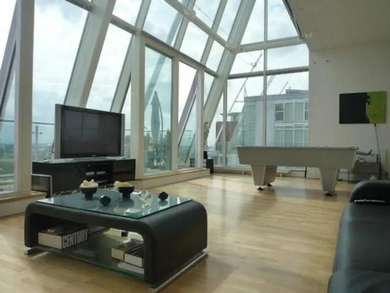 The Quays penthouse in Salford, F1014 (photo 3)