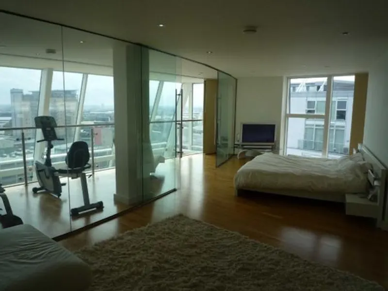 The Quays penthouse in Salford, F1014 (photo 8)
