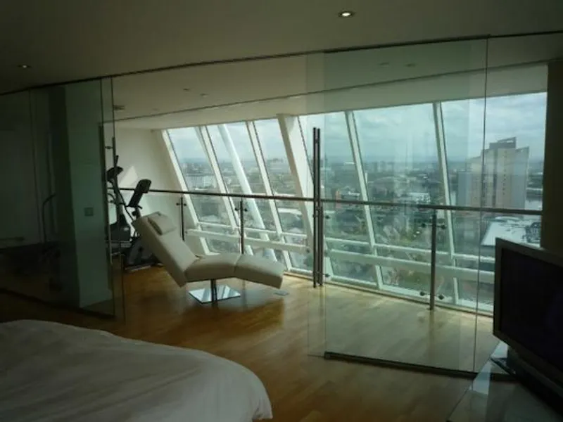 The Quays penthouse in Salford, F1014 (photo 9)