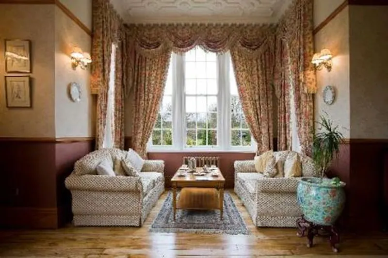 Film location E368 in Cheshire (photo 5)
