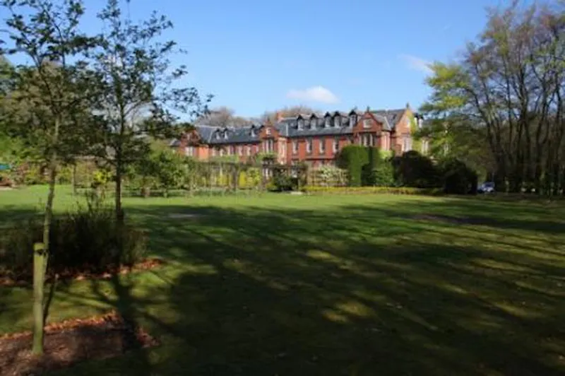 Film location E368 in Cheshire (photo 19)