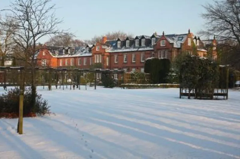 Film location E368 in Cheshire (photo 20)