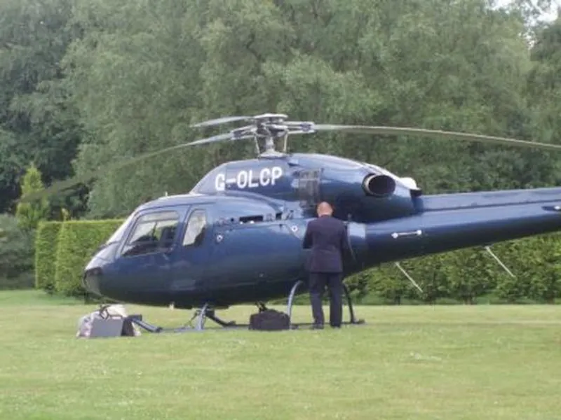Film location E368 in Cheshire (photo 24)