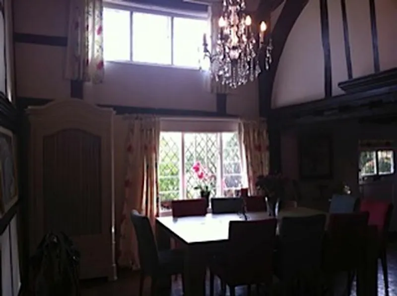 Classic farmhouse in East Sussex, C824 (photo 6)