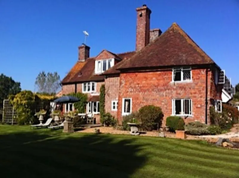 Classic farmhouse in East Sussex, C824 (photo 7)
