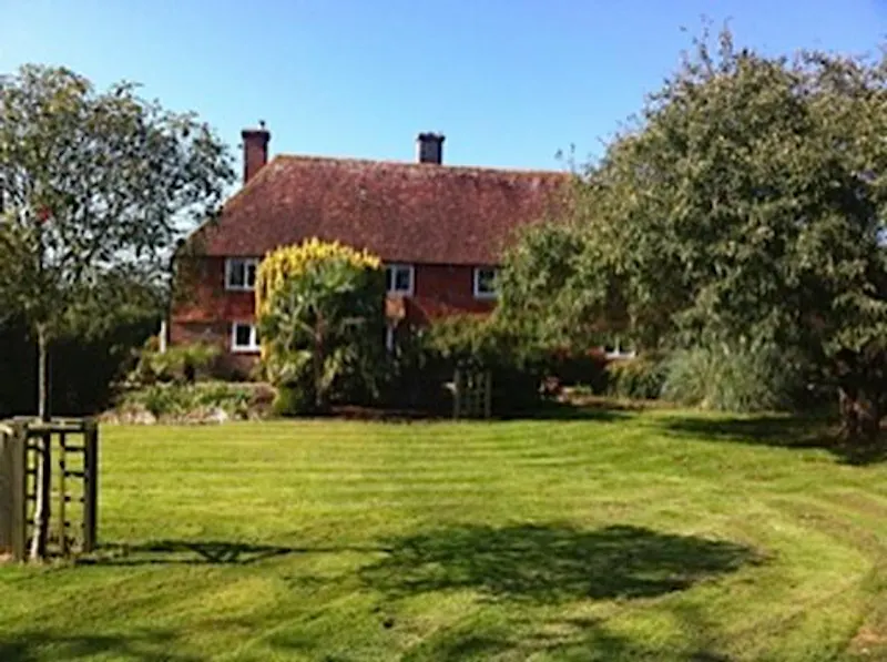 Classic farmhouse in East Sussex, C824 (photo 8)