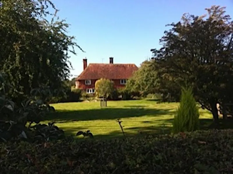 Classic farmhouse in East Sussex, C824 (photo 9)