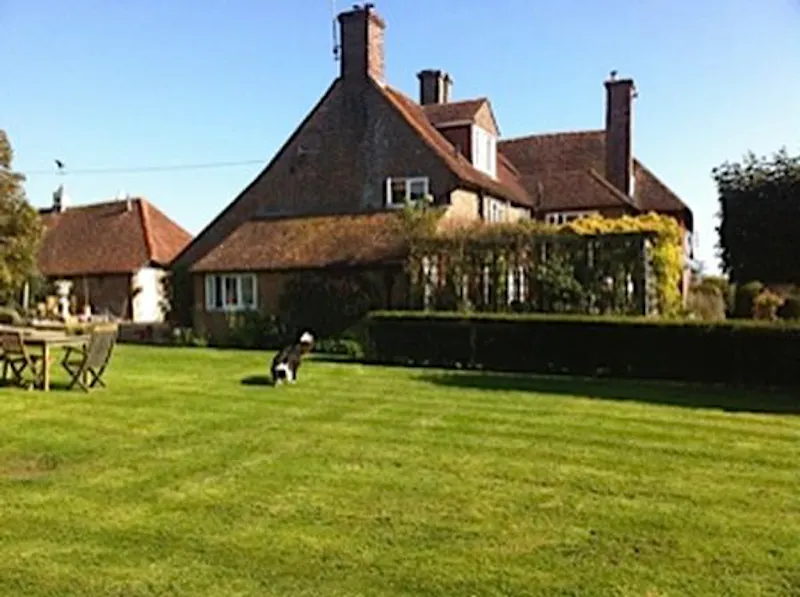 Classic farmhouse in East Sussex, C824 (photo 10)