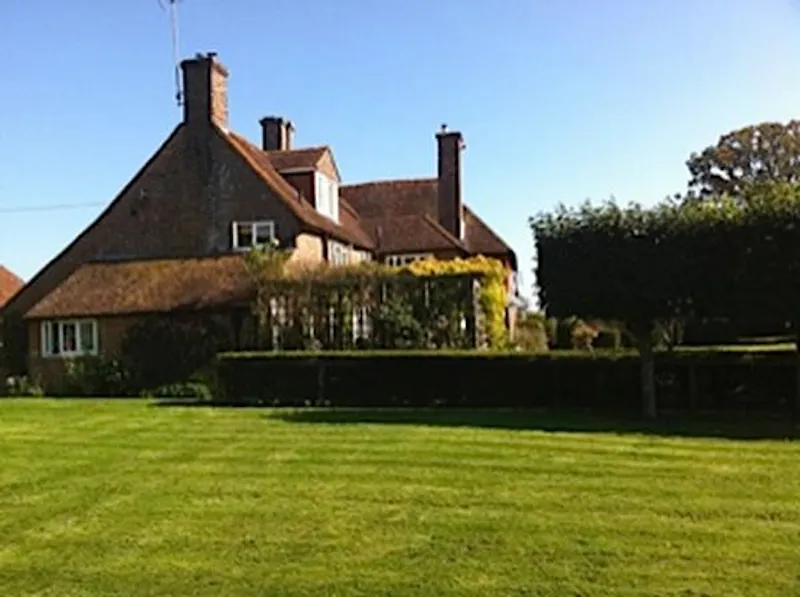 Classic farmhouse in East Sussex, C824 (photo 11)