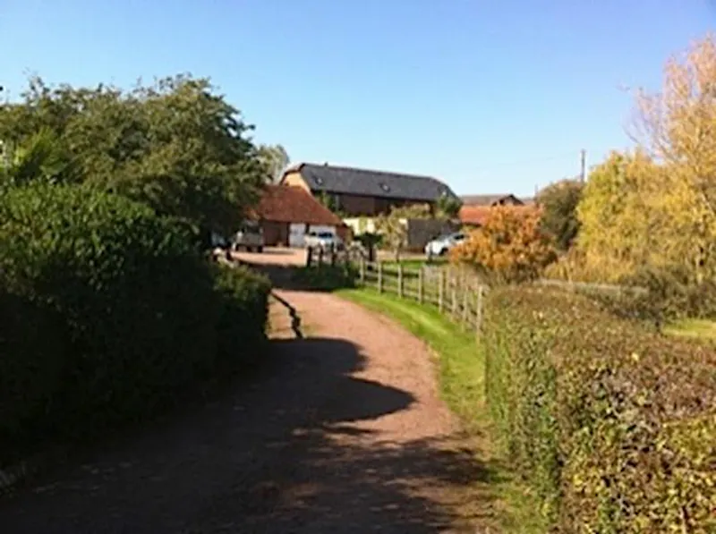Classic farmhouse in East Sussex, C824 (photo 12)