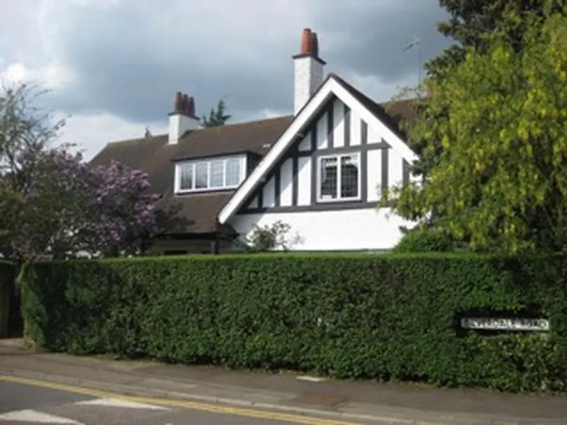 Film location D2095 in Hertfordshire (photo 1)