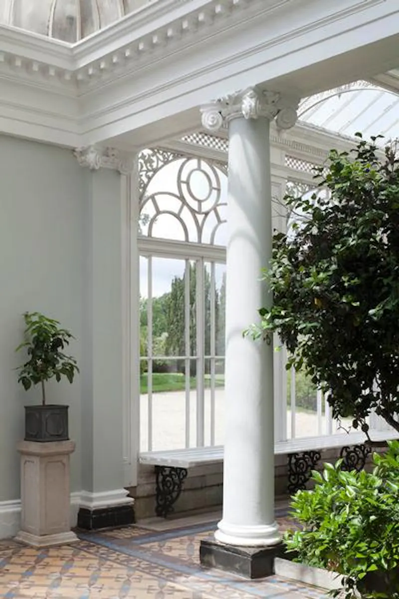 Edenbridge Georgian mansion, A1293 (photo 5)