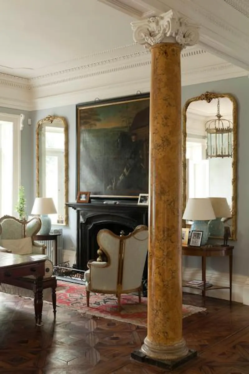 Edenbridge Georgian mansion, A1293 (photo 11)