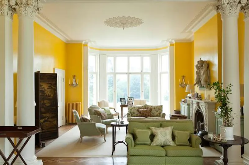 Edenbridge Georgian mansion, A1293 (photo 15)