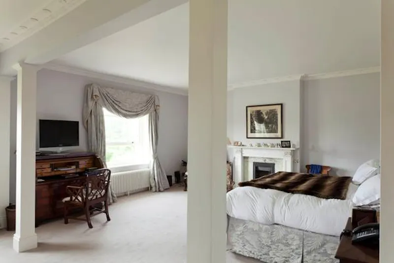 Edenbridge Georgian mansion, A1293 (photo 38)