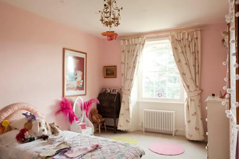 Edenbridge Georgian mansion, A1293 (photo 45)