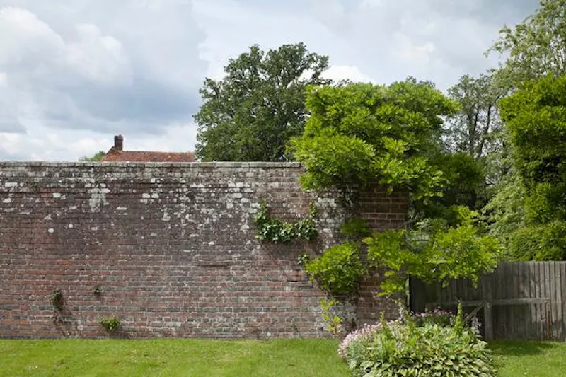 Edenbridge Georgian mansion, A1293 (photo 74)