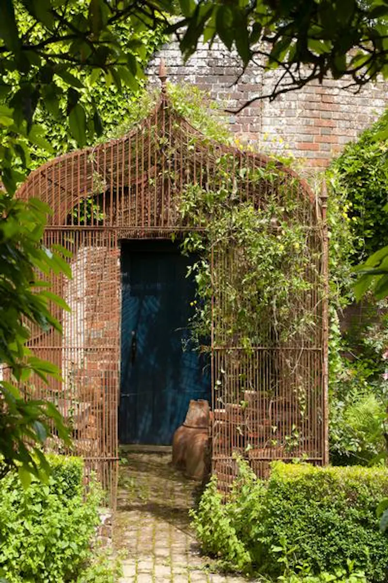 Edenbridge Georgian mansion, A1293 (photo 77)