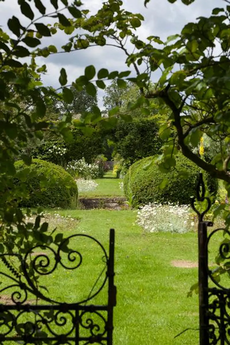 Edenbridge Georgian mansion, A1293 (photo 79)