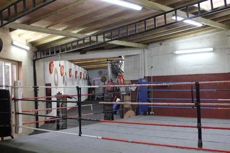 Kung Fu school in Tufnell Park, Q60 (photo 4)