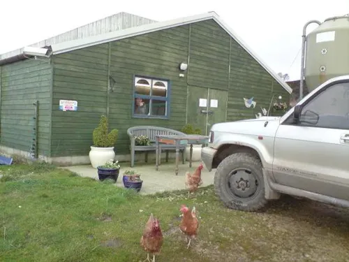 Film location, L635