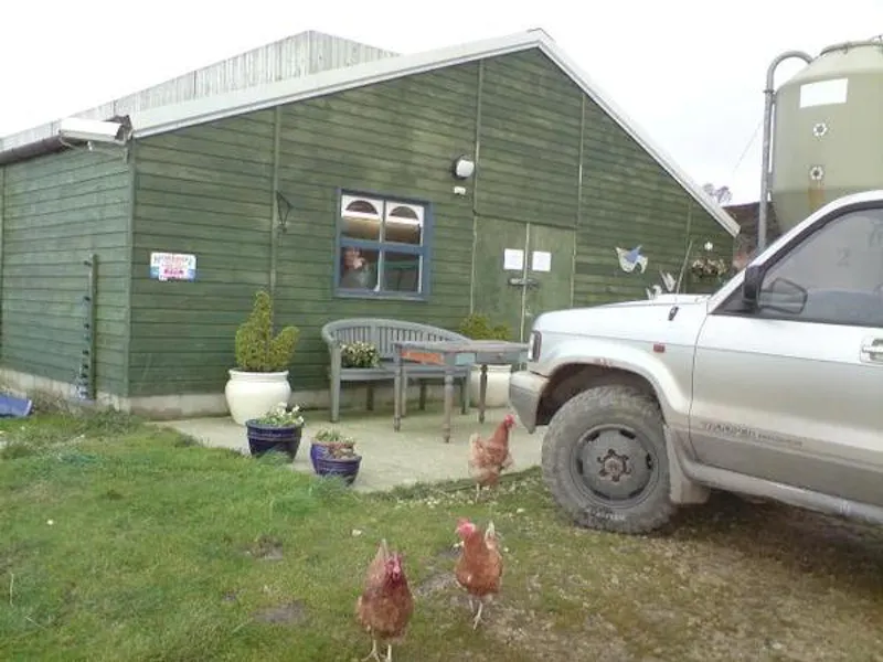 Film location L635 in Derbyshire (photo 1)