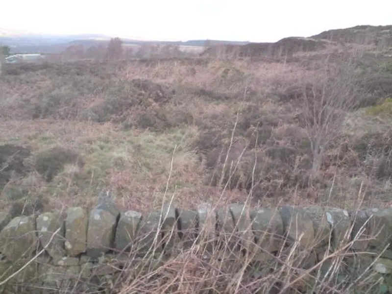 Film location L635 in Derbyshire (photo 8)
