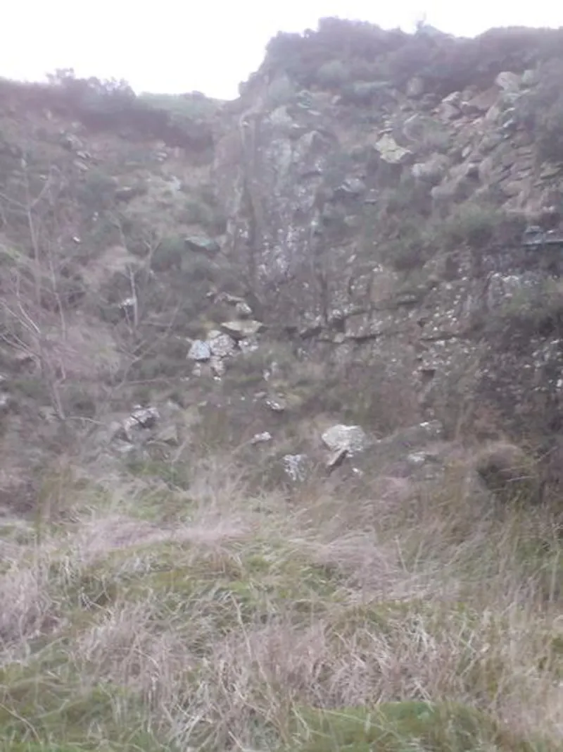 Film location L635 in Derbyshire (photo 10)