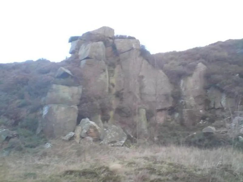 Film location L635 in Derbyshire (photo 13)