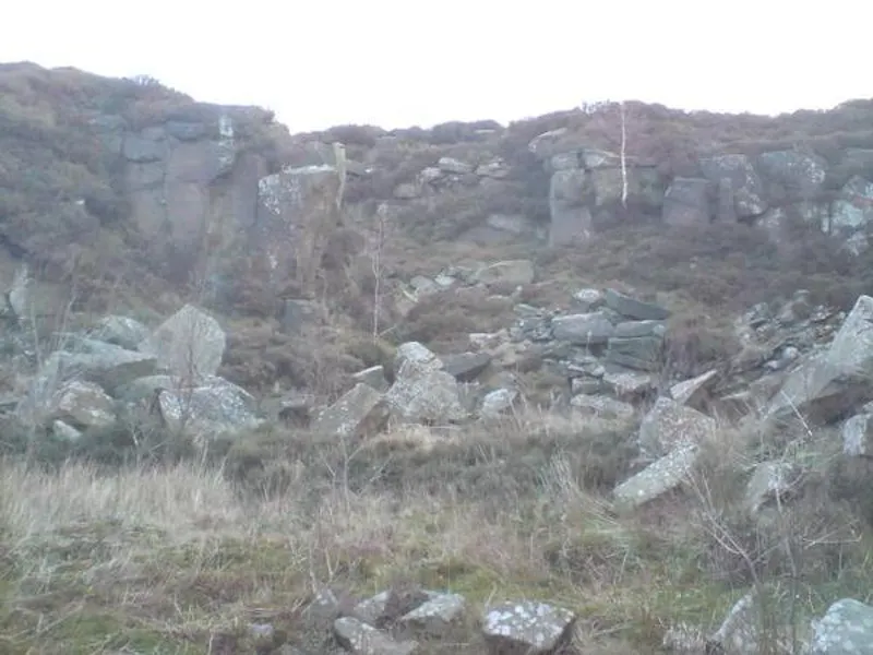 Film location L635 in Derbyshire (photo 14)
