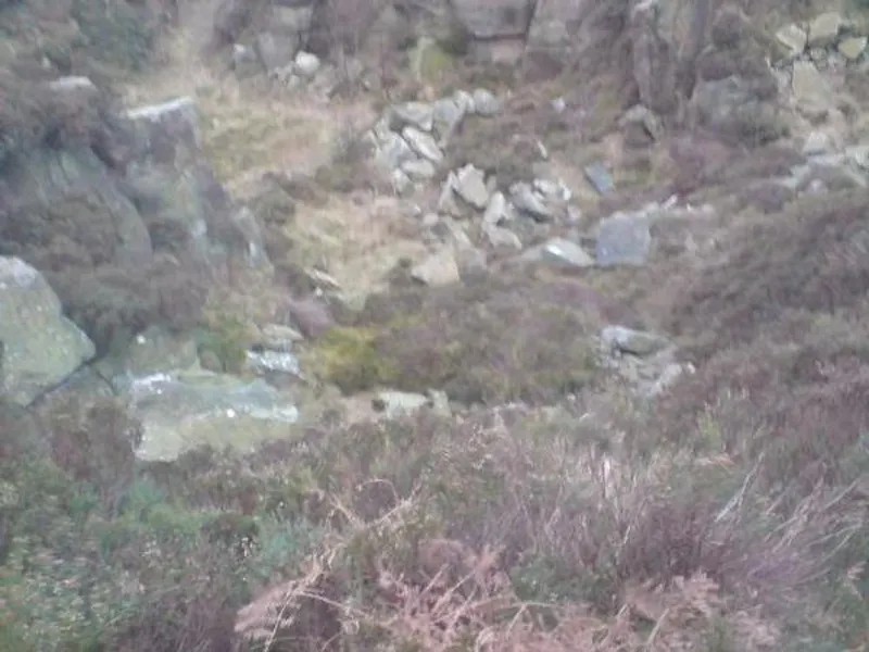 Film location L635 in Derbyshire (photo 18)