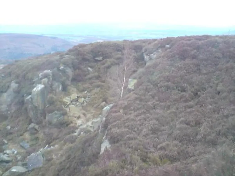 Film location L635 in Derbyshire (photo 19)