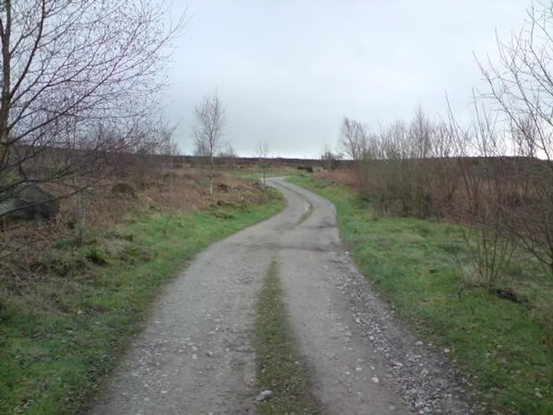 Film location L635 in Derbyshire (photo 21)