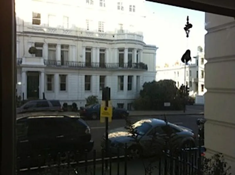 Ladbroke Grove garden flat, F1017 (photo 1)