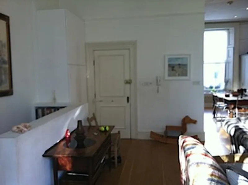 Ladbroke Grove garden flat, F1017 (photo 2)