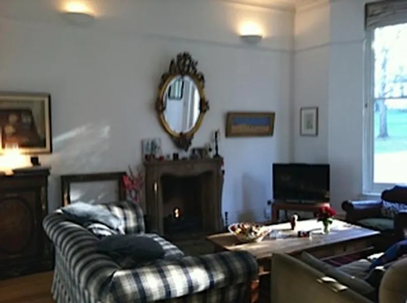Ladbroke Grove garden flat, F1017 (photo 3)