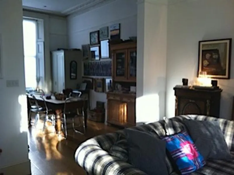 Ladbroke Grove garden flat, F1017 (photo 8)